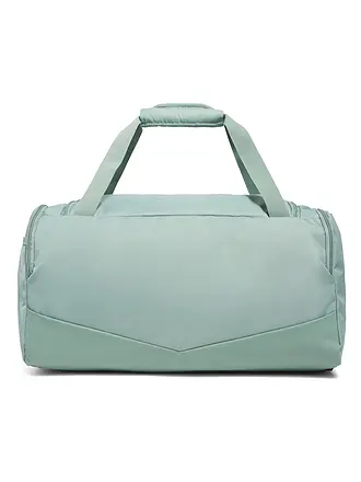 UNDER ARMOUR | Borsa da allenamento UA Undeniable 5.0 SM Duffel 40L | mint